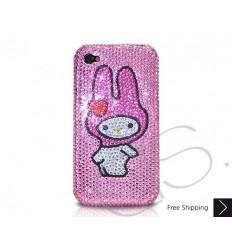 Melody Crystallized Swarovski iPhone Case