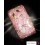 Pink Panther Crystallized Swarovski iPhone Case