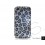 Leopardo Scatter Crystallized Swarovski iPhone Case