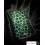Leopardo Crystallized Swarovski iPhone Case - Green