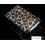 Leopardo Blossomed Crystallized Swarovski iPhone Case