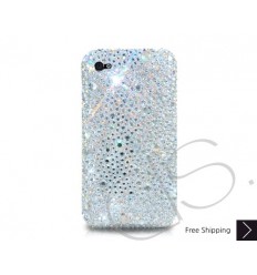 Tear Drops Crystallized Swarovski iPhone Case