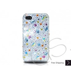 Diamond Wonderful Crystallized Swarovski iPhone Case