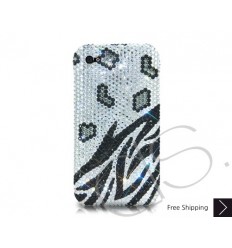 Free Style Crystallized Swarovski iPhone Case