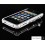 Alphabets Crystallized Swarovski iPhone Case