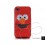 Elmo Crystallized Swarovski iPhone Case