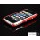Elmo Crystallized Swarovski iPhone Case