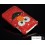 Elmo Crystallized Swarovski iPhone Case