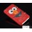 Elmo Crystallized Swarovski iPhone Case