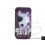 Bull Terrier Crystallized Swarovski iPhone Case