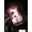 Bull Terrier Crystallized Swarovski iPhone Case