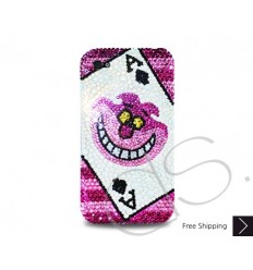 Spade Crystallized Swarovski iPhone Case