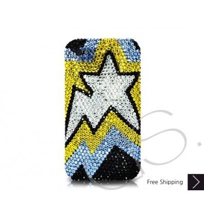 Thunder Crystallized Swarovski iPhone Case