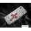 Cross Crystallized Swarovski iPhone Case