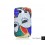 Clown Mask Crystallized Swarovski iPhone Case