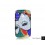 Clown Mask Crystallized Swarovski iPhone Case