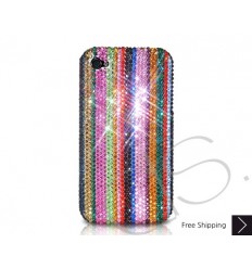 Neo Swarovski Crystal Bling iPhone Cases 