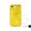 Classic Crystallized Swarovski iPhone Case - Yellow