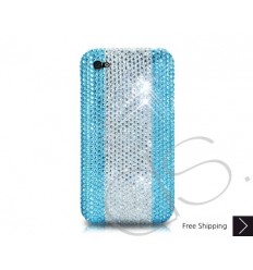 National Series Crystallized Swarovski iPhone Case - Argentina