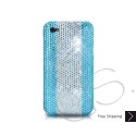 National Series Swarovski Crystal Bling iPhone Cases - Argentina