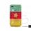 National Series Crystallized Swarovski iPhone Case - Cameroon