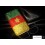 National Series Crystallized Swarovski iPhone Case - Cameroon