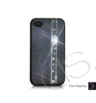 Sparkle Crystallized Swarovski iPhone Case