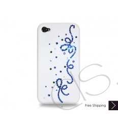 Rope Crystallized Swarovski iPhone Case