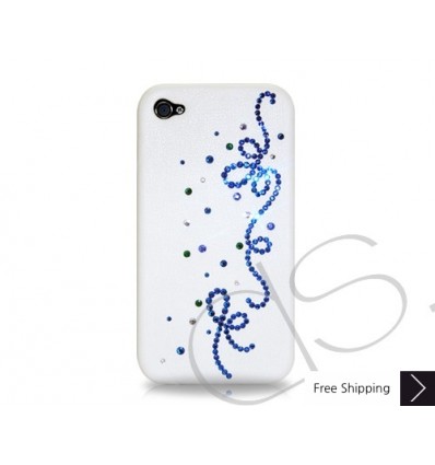 Rope Crystallized Swarovski iPhone Case