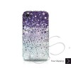Review for Gradation Swarovski Crystal Bling iPhone Cases - Purple