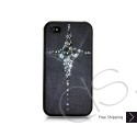 Stelle Swarovski Crystal Bling iPhone Cases 
