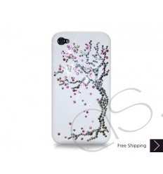 Wishing Tree Crystallized Swarovski iPhone Case