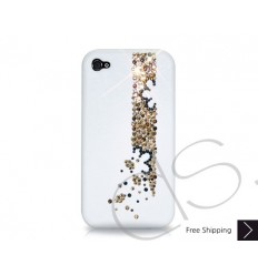 Miracle Crystallized Swarovski iPhone Case