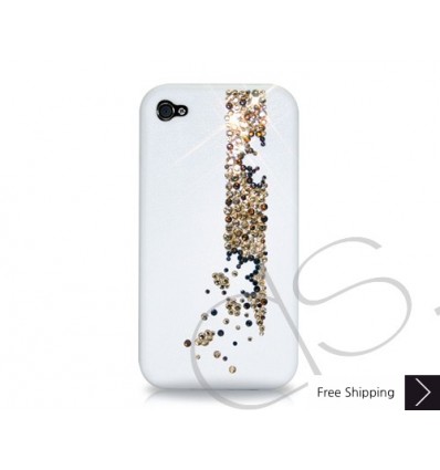 Miracle Crystallized Swarovski iPhone Case