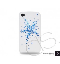 Pentacle Crystallized Swarovski iPhone Case