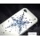 Pentacle Crystallized Swarovski iPhone Case