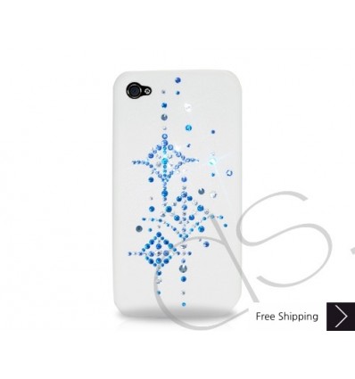 Meteor Crystallized Swarovski iPhone Case