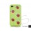 Mini Coccinella Crystallized Swarovski iPhone Case