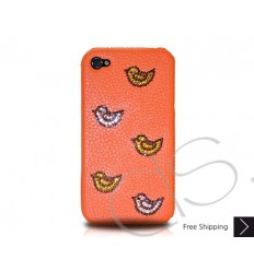 Birdy Crystallized Swarovski iPhone Case