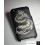 Silver Dragon Crystallized Swarovski iPhone Case