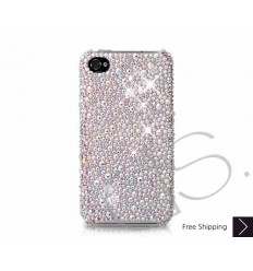 Drops Swarovski Crystal Bling iPhone Cases 