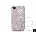 Drops Swarovski Crystal Bling iPhone Cases 