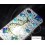 Swan 3D Swarovski Crystal Phone Case 