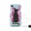 Demonio Catty Swarovski Crystal Phone Case 