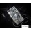 Tiger Force Swarovski Crystal Phone Case 