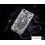 Tiger Force Swarovski Crystal Phone Case 