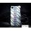 Cubical Stripe Swarovski Crystal Phone Case 