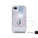 Veil Swarovski Crystal Bling iPhone Cases 