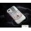 Veil Swarovski Crystal Phone Case 