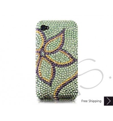 Bellino Swarovski Crystal Phone Case 